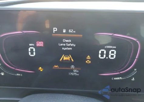 2024 Kia Sportage Ex from USA, damaged, VIN KNDPVCDFXR7249409